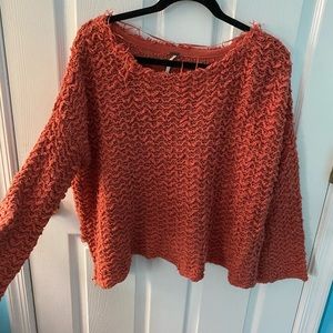 Free People Sweater